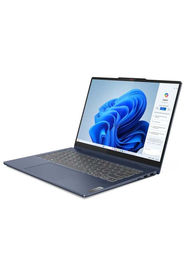 Ideapad 5 13.Nesil Core i5 13420H-8Gb-512Gb Ssd-14inc-W11 - 2