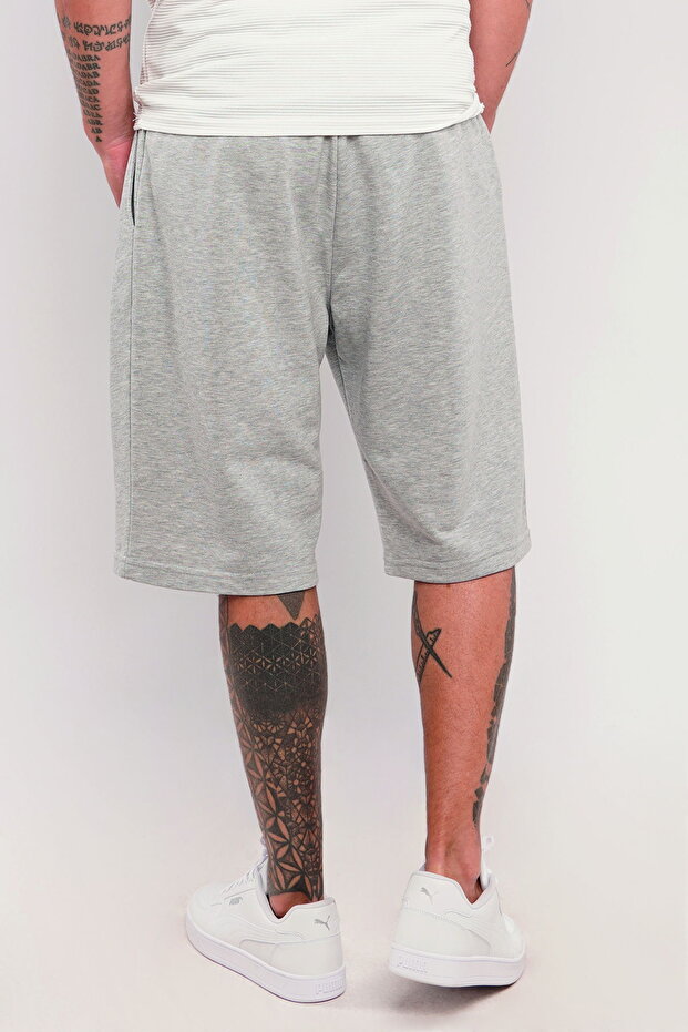 Gabria Basic Shorts - 4