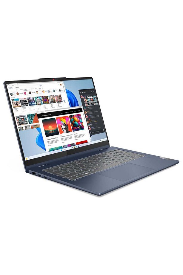 Ideapad 5 13.Nesil Core i5 13420H-8Gb-512Gb Ssd-14inc-W11 - 3