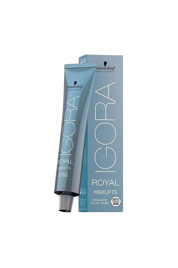 Schwarzkopf Royal Highlifts Saç Boyası 12.2 Ultra Sarı Açıcı 60 ml - 2