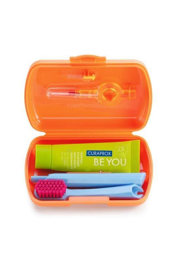 Travel Set - 4