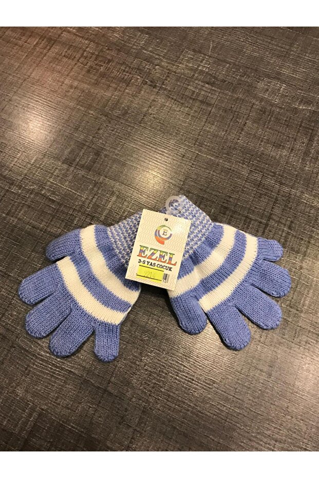 Çocuk Eldiven - 2