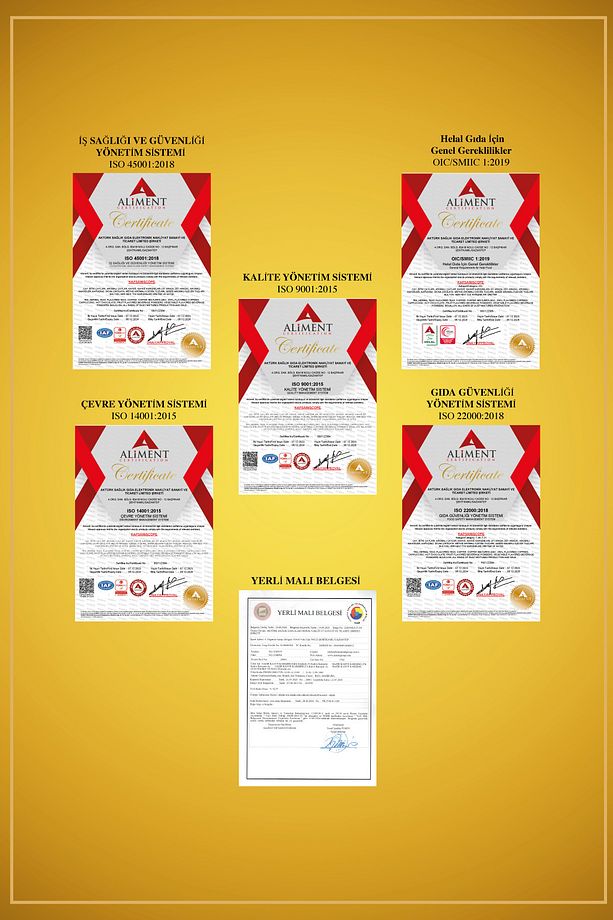 Std 100 Ithal Seylan Sri Lanka Ceylon Kaçak Sallama Süzen Bardak Poşet Siyah Yaprak Çayı 100x2gr - 3