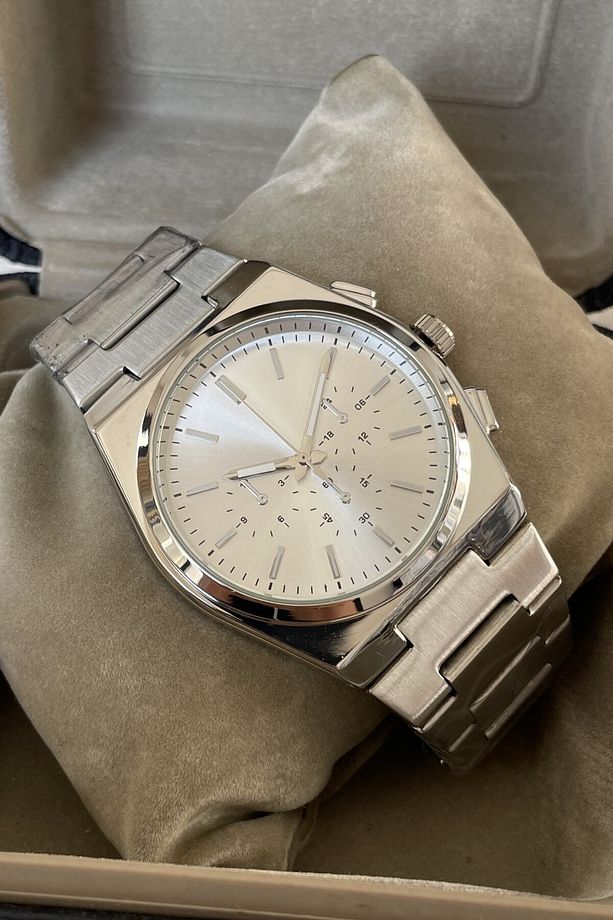 Erkek Quartz Lüks Kol Saati NL-225 - 3