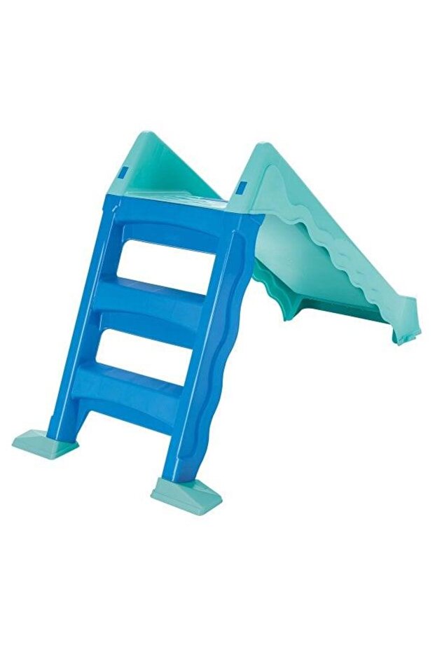 Katlanabilir Dalgalı Su Kaydırağı - 3