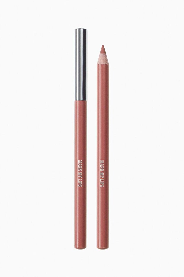 Creamy lip pencil
