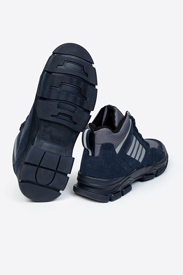 Ninohı Erkek Trekking Bot - 4