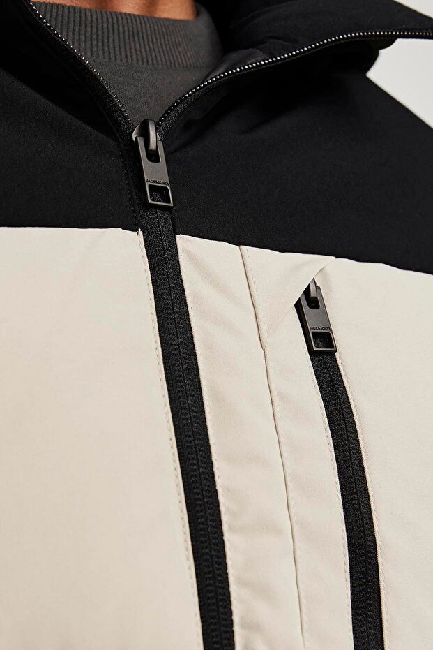 Erkek Şişme Mont - 5