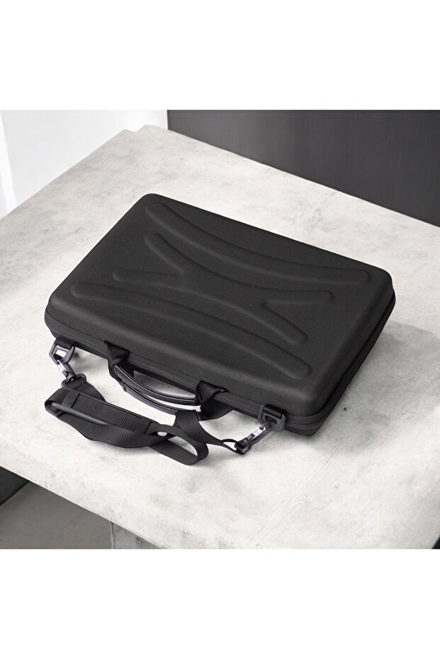 BOX LAP TAP ÇANTASI - 1