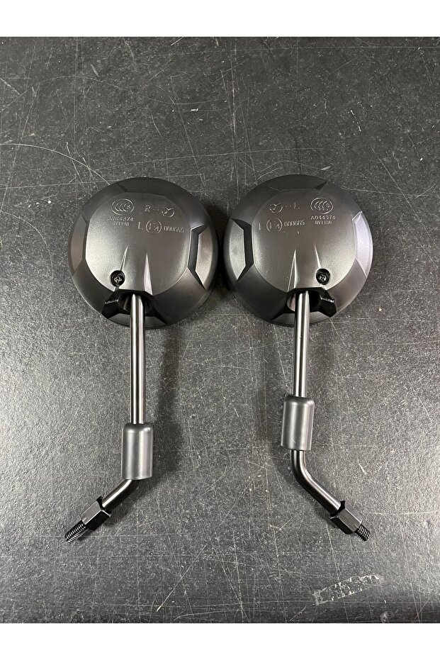 Hammer Ayna Seti - 2