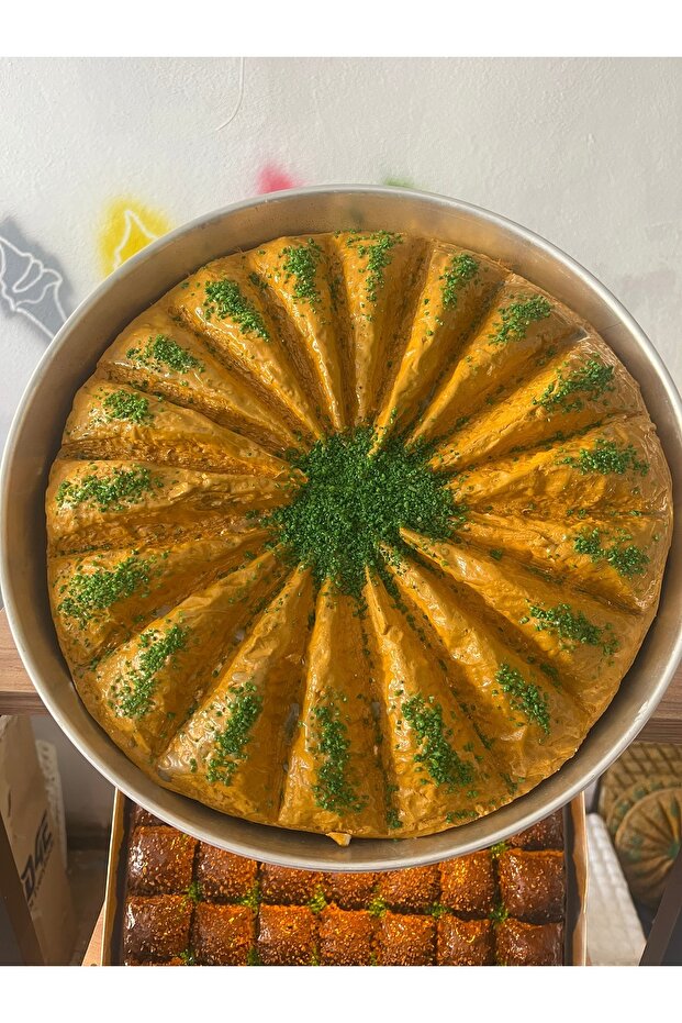Havuç dilimi maket