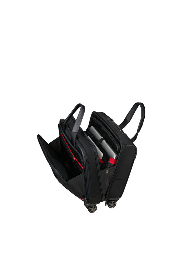 Pro Dlx Spinner Kabin Boy Valiz - 4