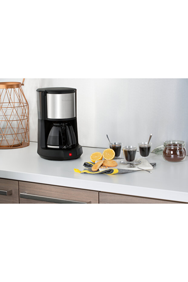 Coffee Machine | Subito Filter Coffee Maker | 1.25L | Anti-Drip | Keep Warm - 2