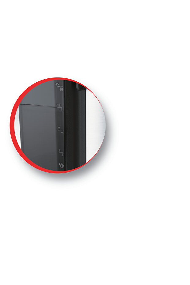 Coffee Machine | Subito Filter Coffee Maker | 1.25L | Anti-Drip | Keep Warm - 5