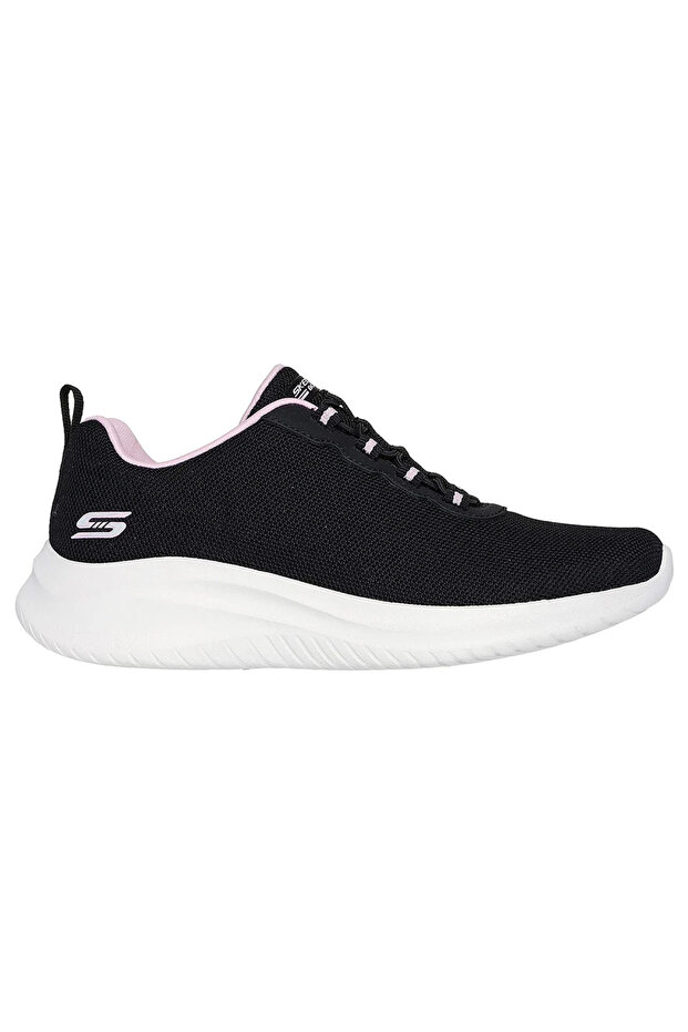 Black Sneakers 117570 -Blk - 1