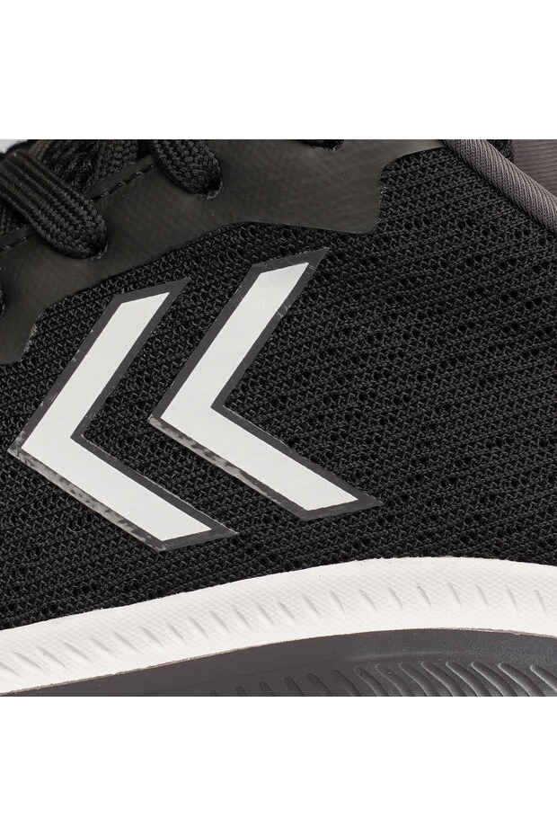 CERNA Unisex Siyah Spor Ayakkabı & Sneaker - 6