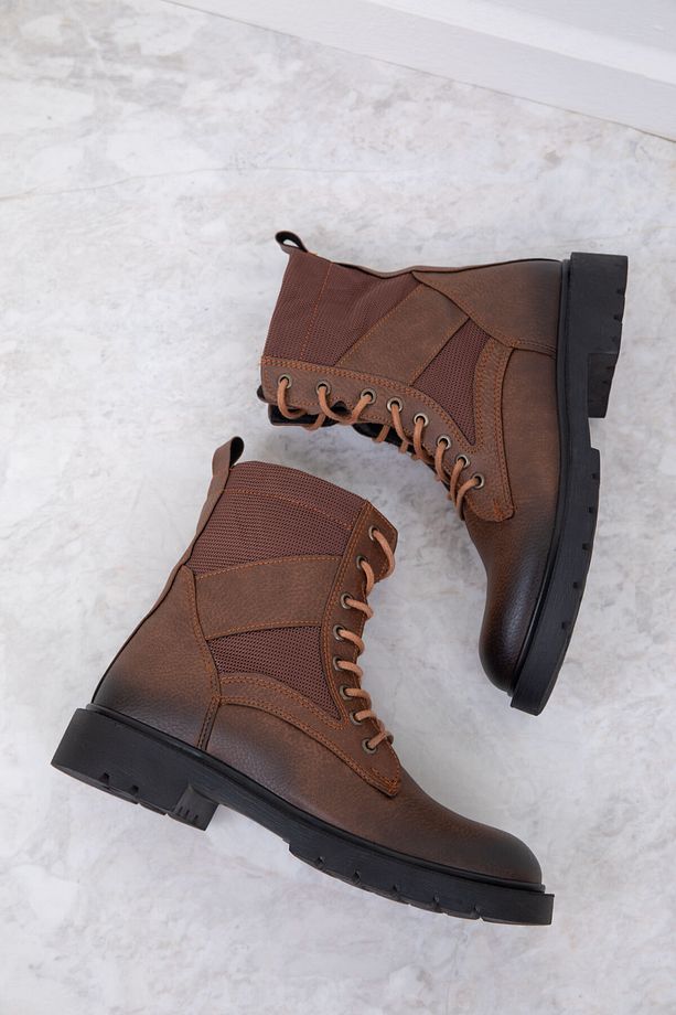 Taba Erkek Bot & Bootie 19692 - 3