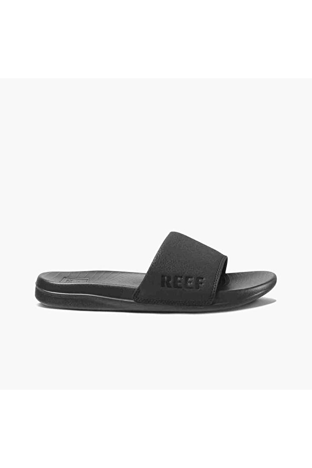 Black Slide - Comfortable Design - 2
