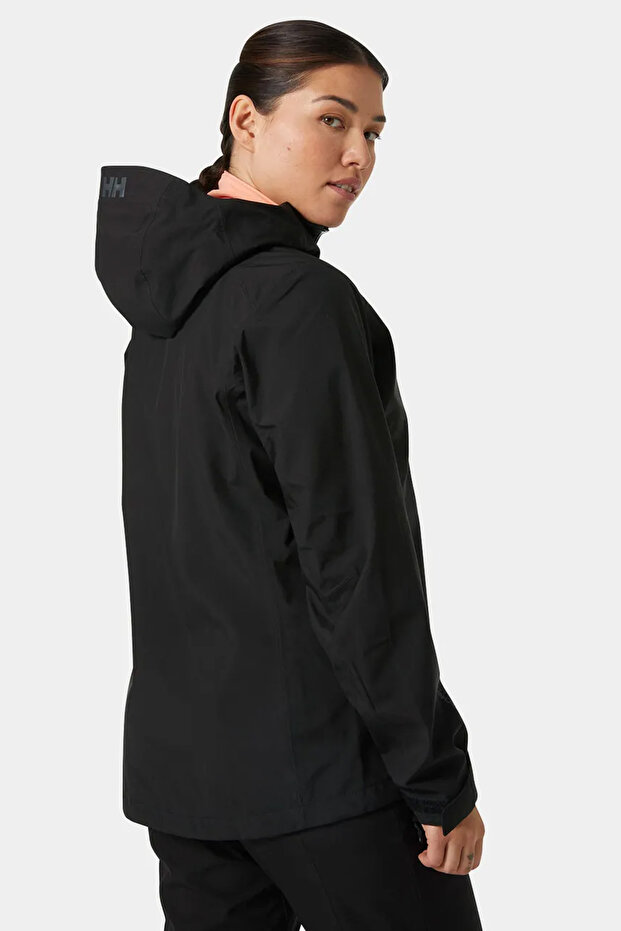 W VERGLAS 3L SHELL JACKET - 2