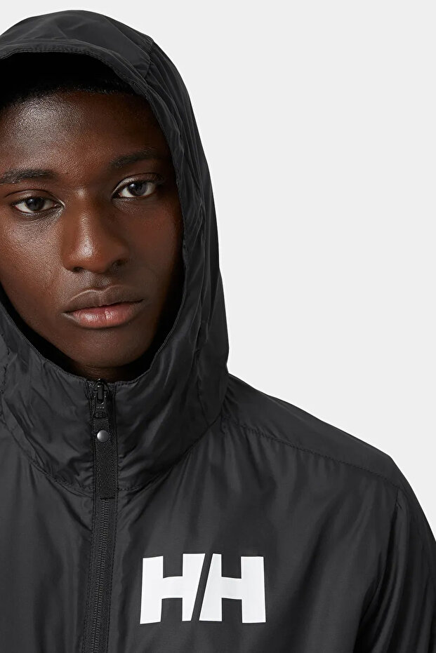 Active Wind Jacket - 4