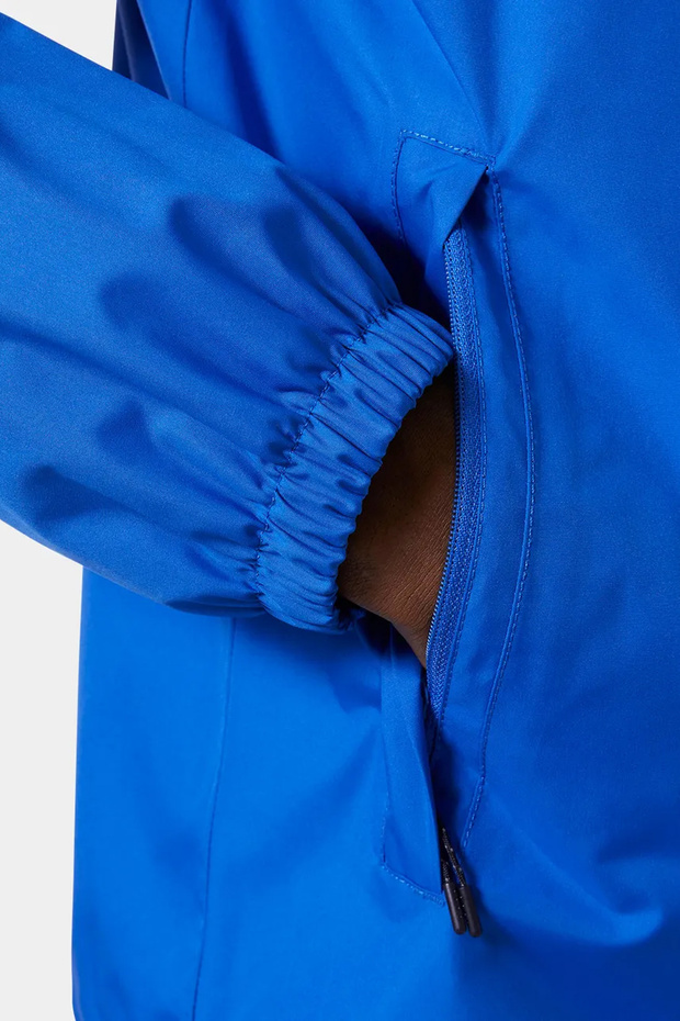 VANCOUVER RAIN JACKET - 4