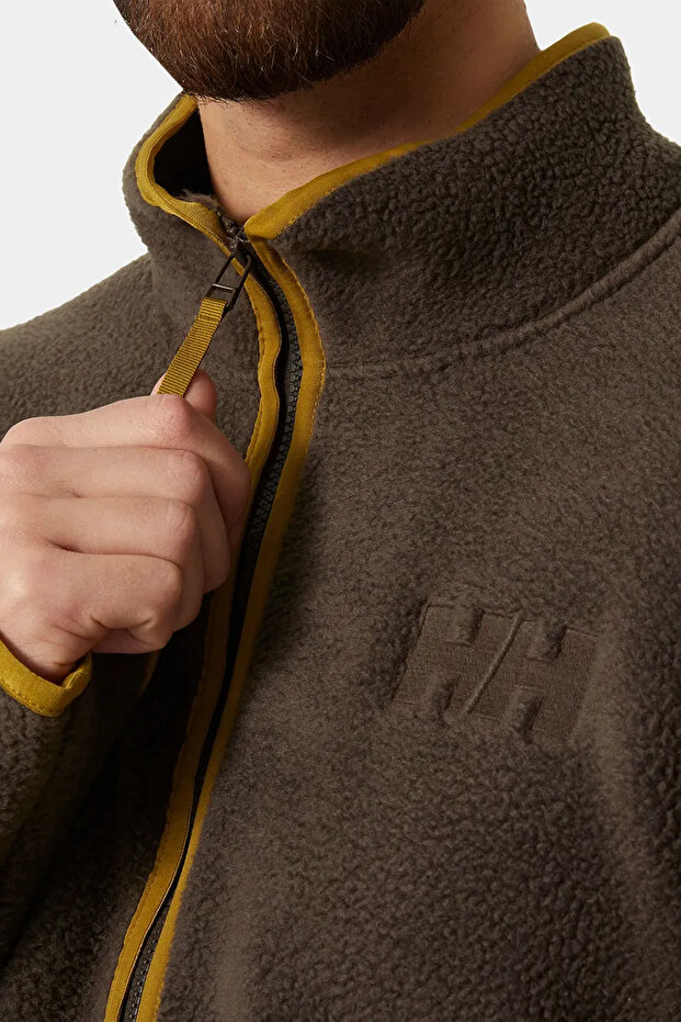 Panoramatický plášť - 3