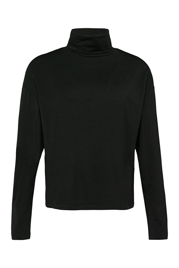 Tortuga Neckline - Ριγέ Τζέρσεϊ - 4