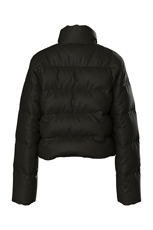 Damenjacke aus Webstoff PRE100 - 2