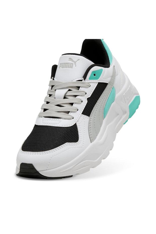 Trinity 2 LT PUMA Black-Cool Light Gray- - 5