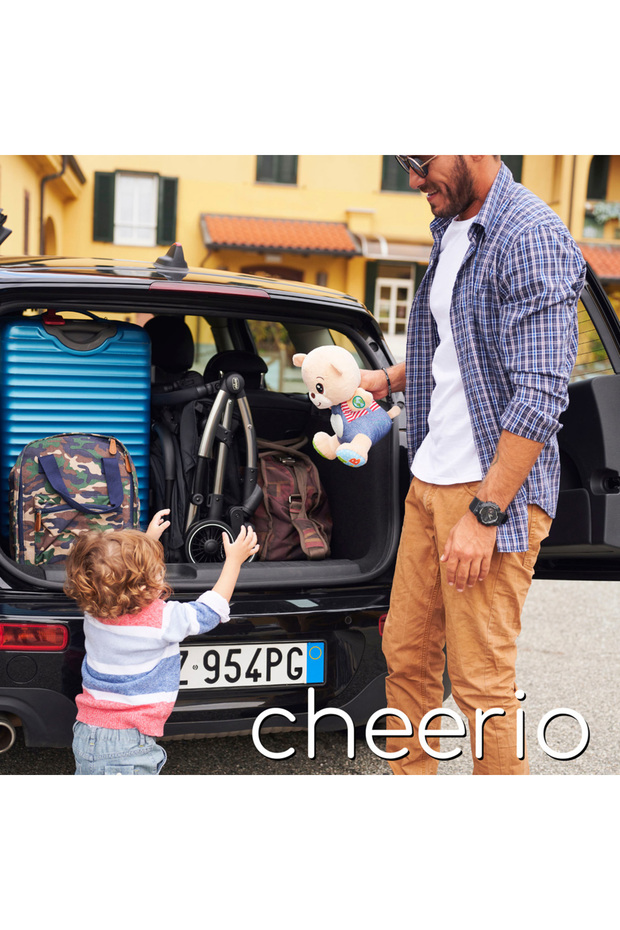 Cheerıo Bebek Arabası/ Hydr - 13