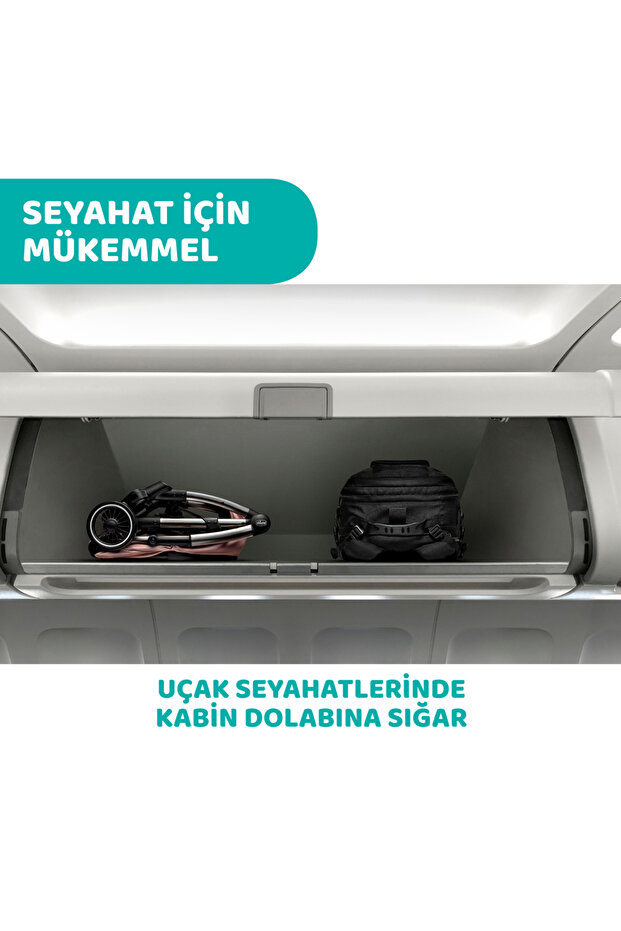 Cheerıo Bebek Arabası/ Hydr - 11