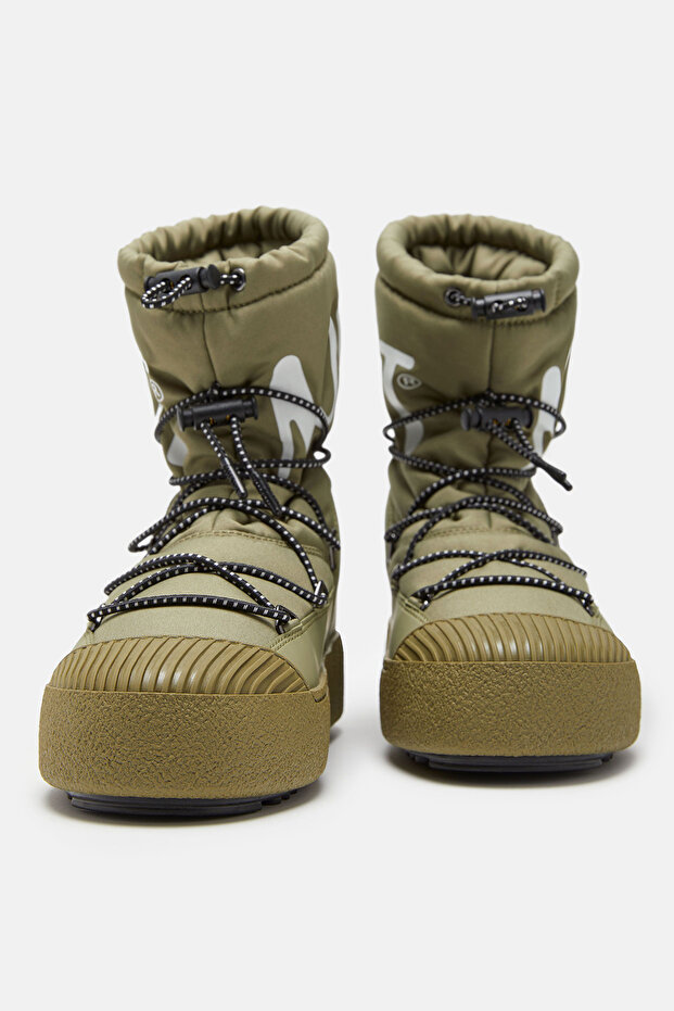 MB MTRACK POLAR NYLON - 3