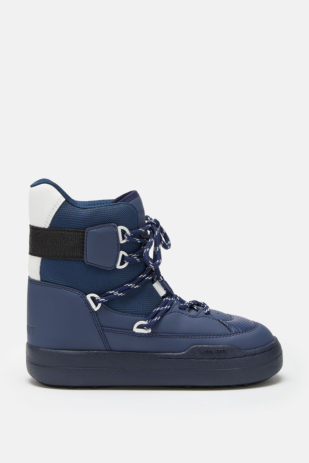 MB PARK SNEAKER BOOT - 1