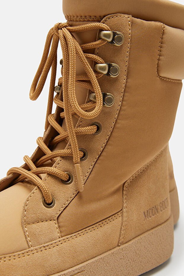 MB LTRACK COMBAT BOOT - 4