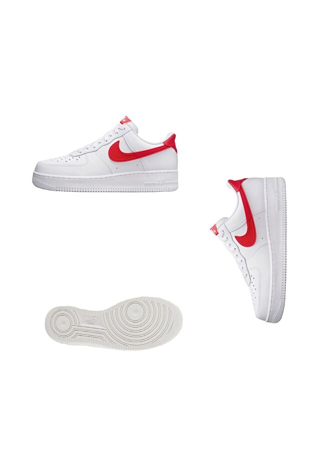Air Force 1 '07 - 2