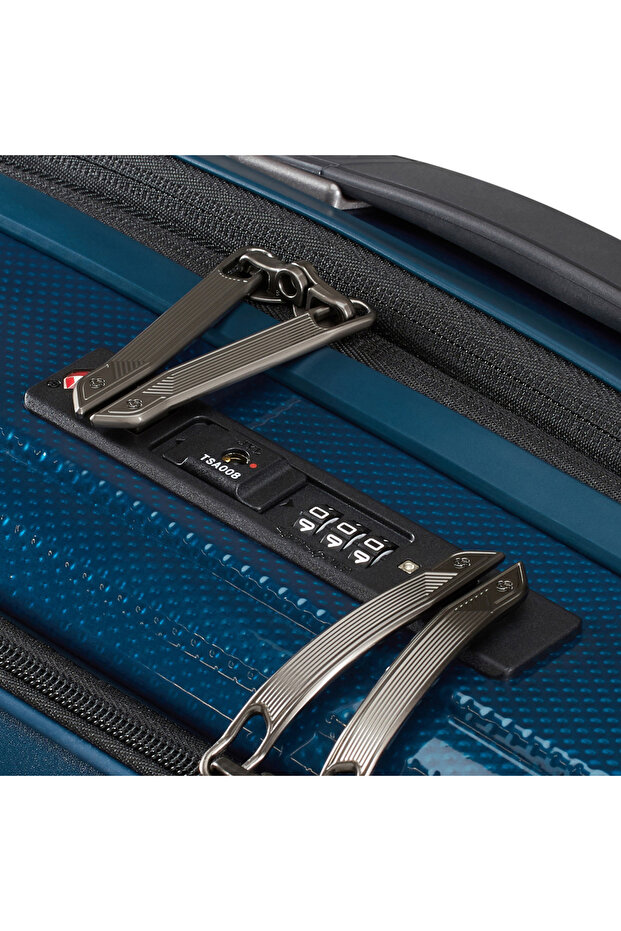 Proxis Kabin Boy Valiz - 6