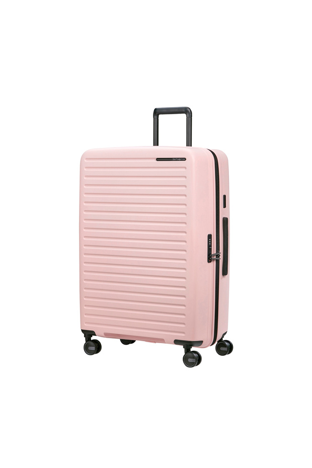 Restacd Orta Boy Valiz - 2