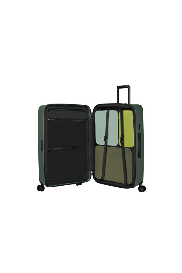 Restacd Orta Boy Valiz - 5