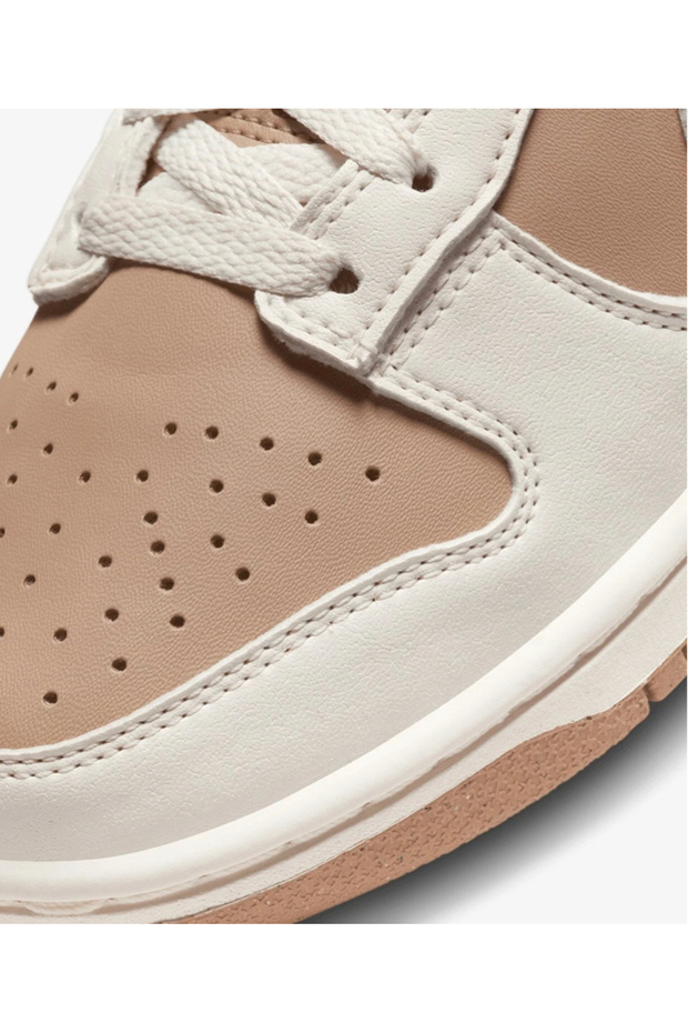 Dunk Low Next Nature Sneaker Ayakkabı - 6