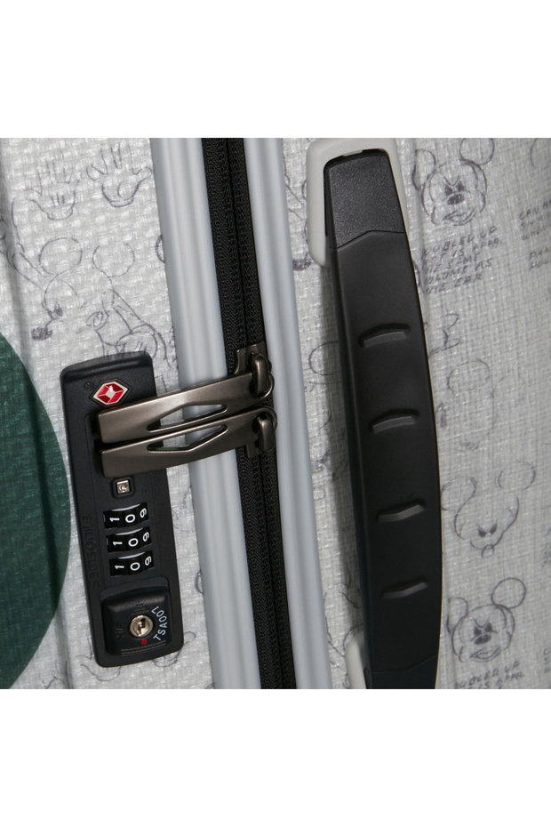 Mavi C-Lite Disney-Spinner 69/25 Orta Boy Valiz - 6