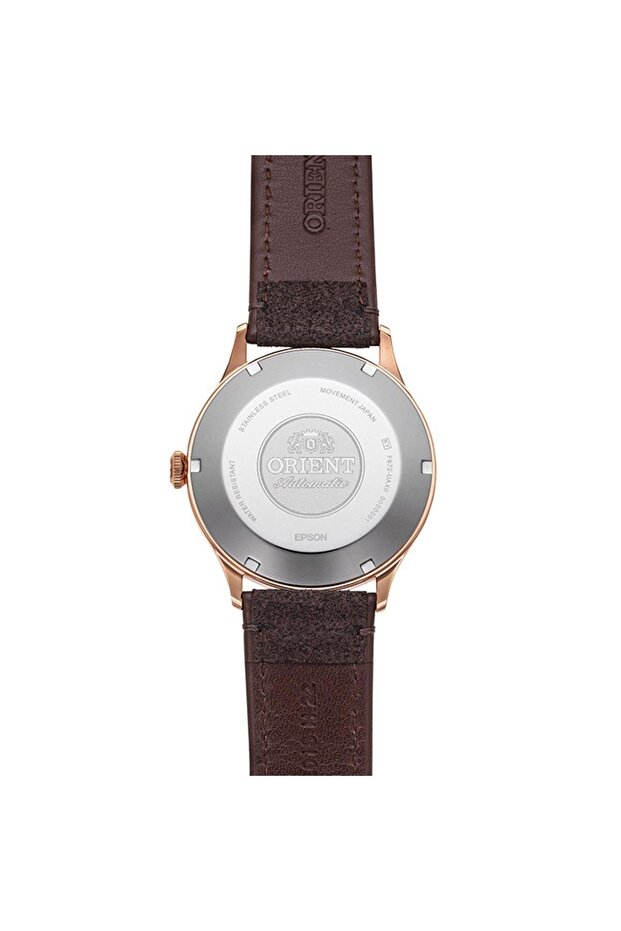 Ra-Ac0P04Y10B Automatic Men's Wrist Watch - 3