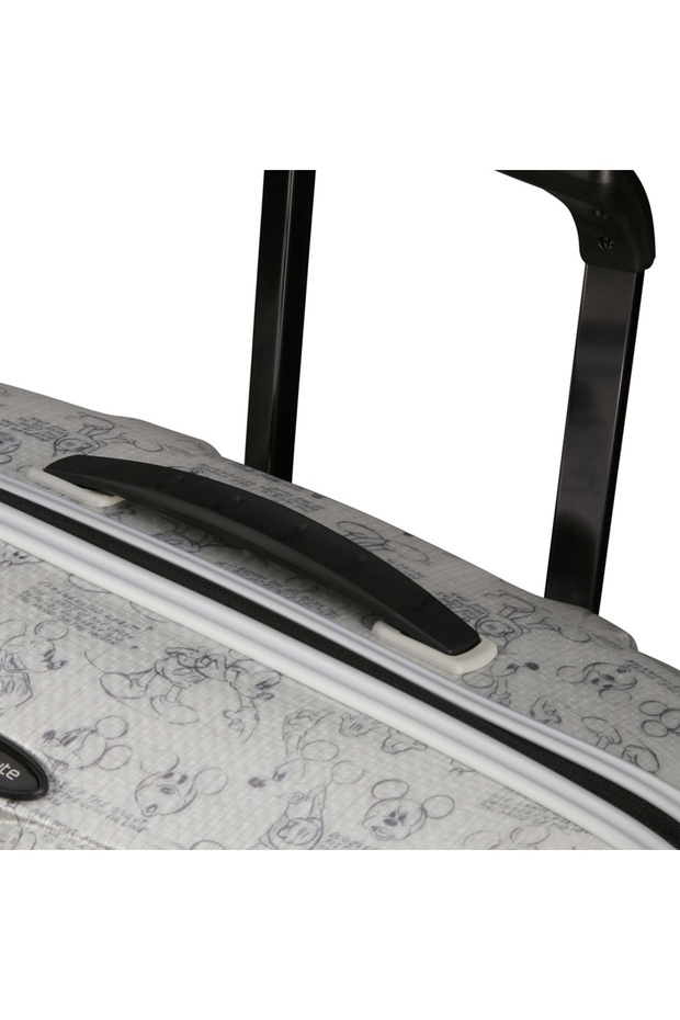 Mavi C-Lite Disney-Spinner 69/25 Orta Boy Valiz - 8