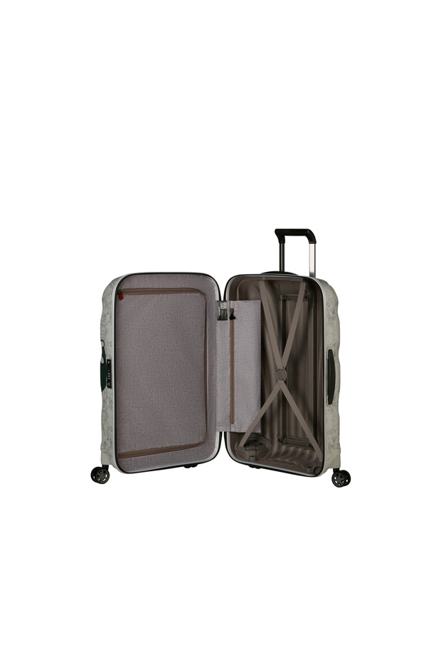 Mavi C-Lite Disney-Spinner 69/25 Orta Boy Valiz - 3