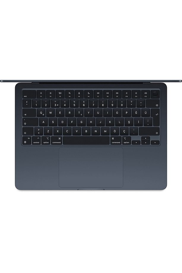 MC8Q4TU/A/MacBook Air/Apple M3 İşlemci/8 Çekirdek CPU/10Çekirdek GPU/24GB RAM/512GB SSD/13,6"/ - 2