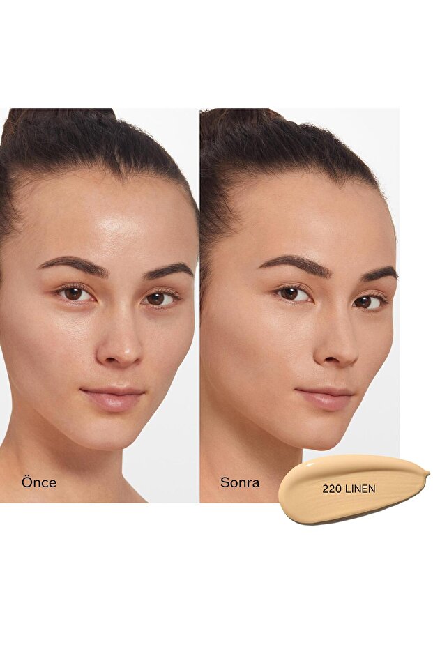 Synchro Self Refreshing Foundation 220 - 3