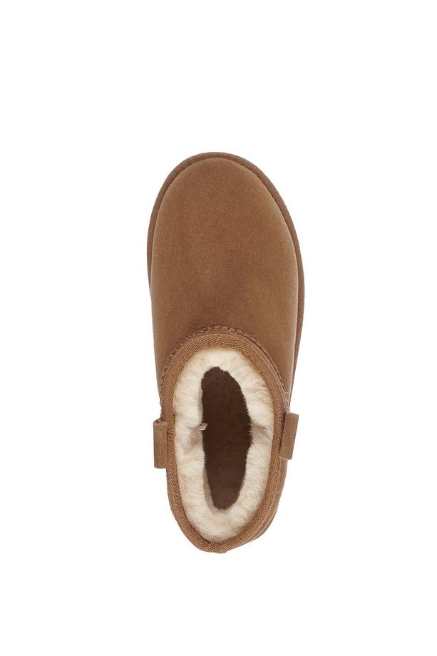 Stinger Micro Flatform W13082 Water Resistant Taba - 5