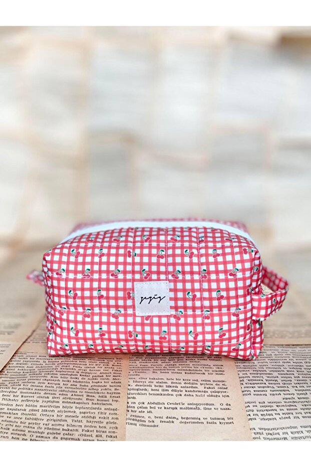 Pötikiraz Organizer Çanta - 5