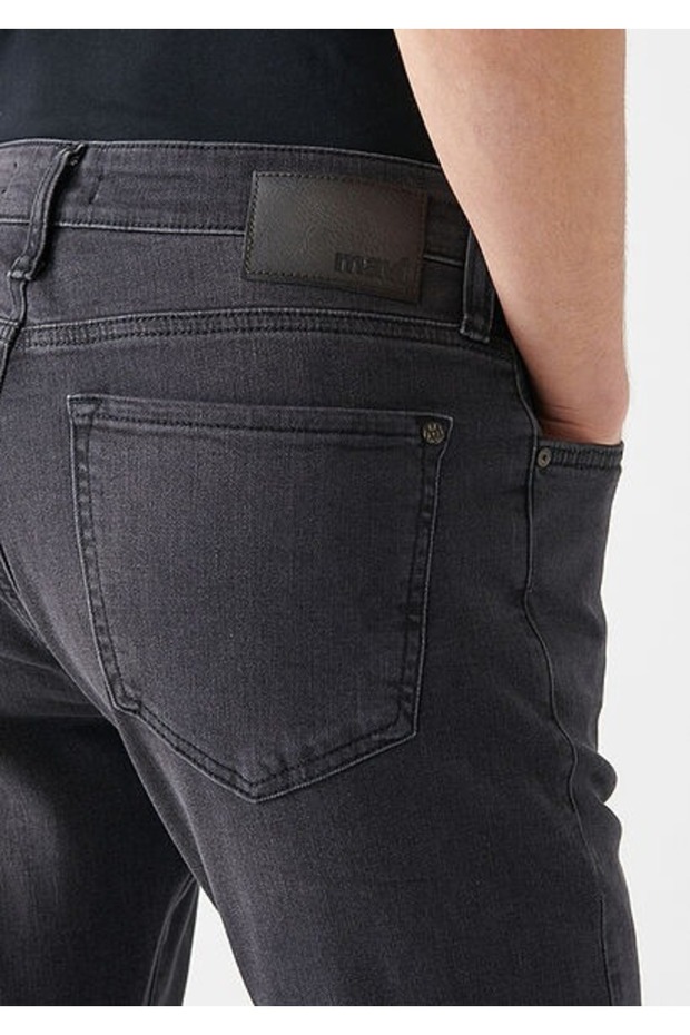 Erkek Jake Jean Pantolon - 7