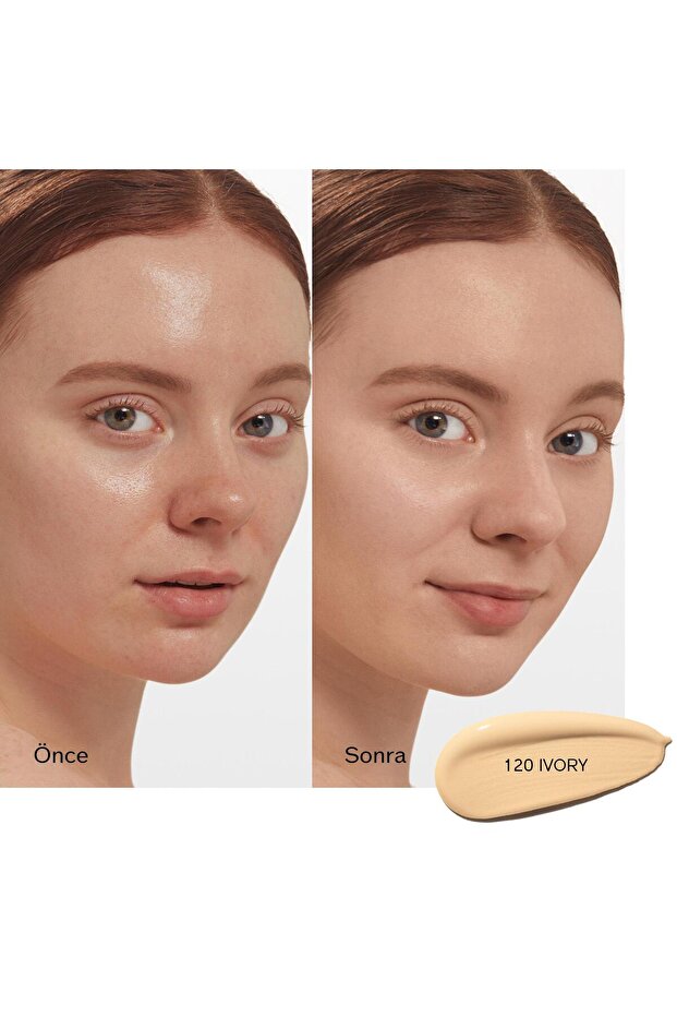 Synchro Self Refreshing Foundation 120 - 3