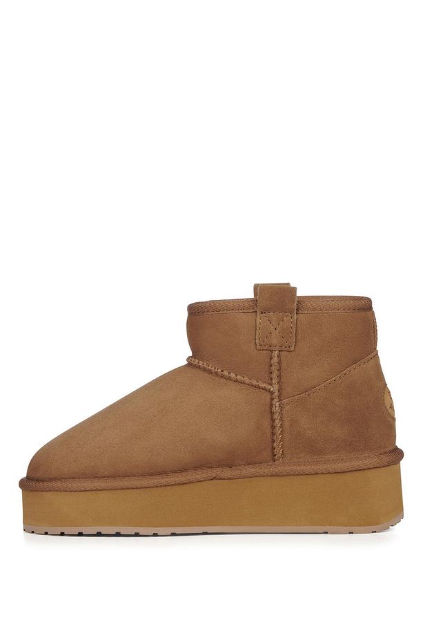 Stinger Micro Flatform W13082 Water Resistant Taba - 3